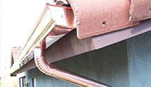 Find Gutter Contractors in Spencer County